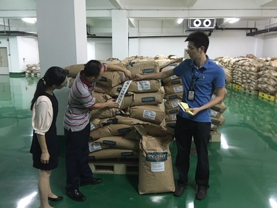 創(chuàng)食品安全城（五） 重拳出擊，深入市場(chǎng)調(diào)查